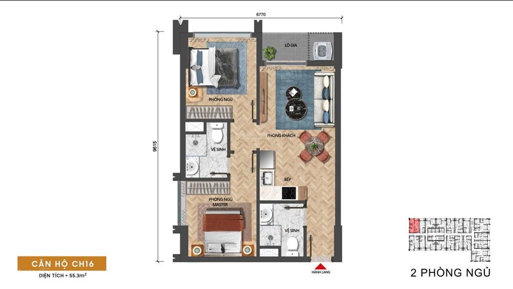 Bất động sản tại Đà Nẵng - ảnh 1