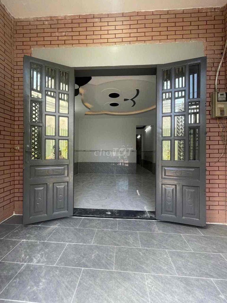 Nhà riêng tại Bình Chánh, TP. Hồ Chí Minh - ảnh 3
