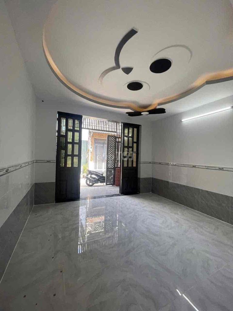Nhà riêng tại Bình Chánh, TP. Hồ Chí Minh - ảnh 4