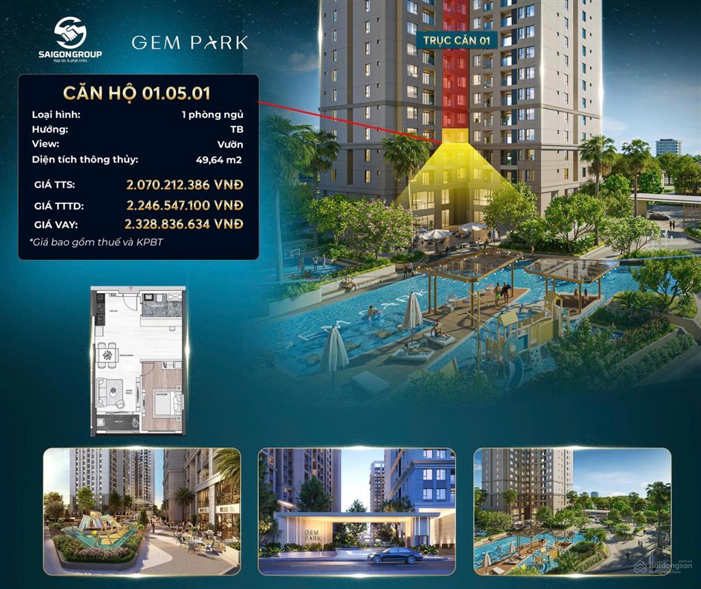 Bất động sản tại Hải Phòng - ảnh 1