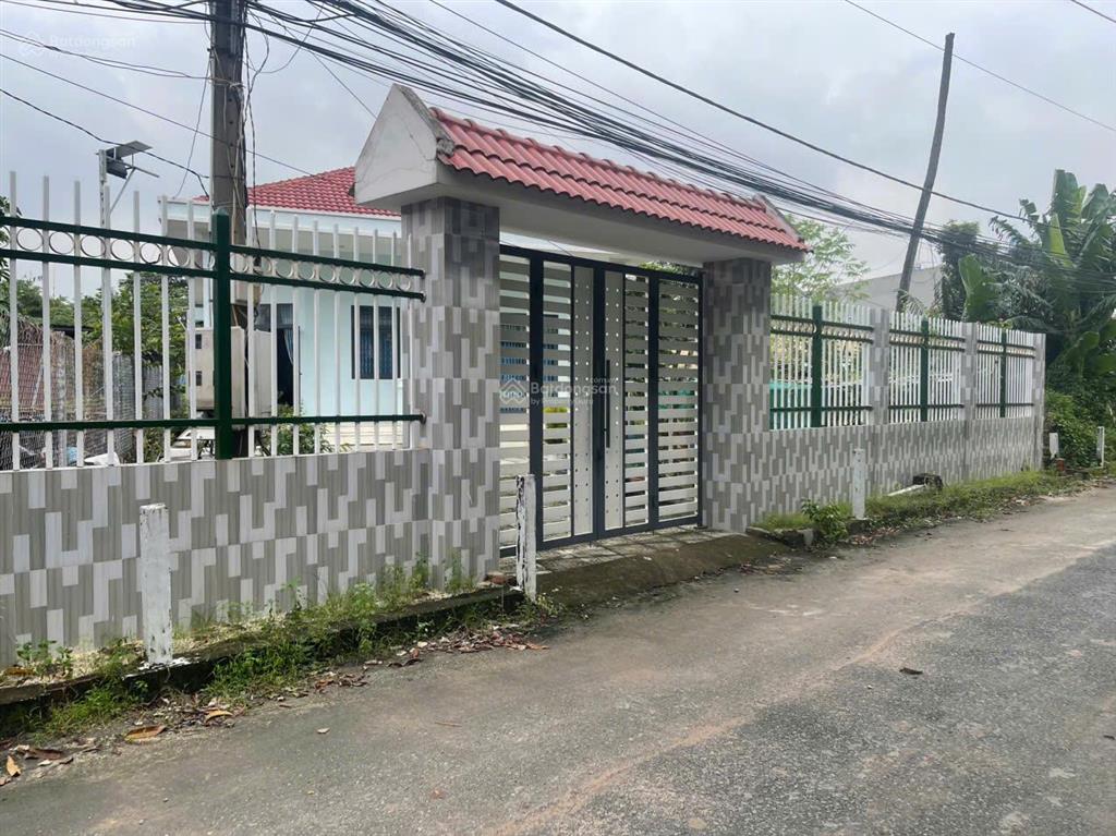 Bất động sản tại Bình Dương - ảnh 1