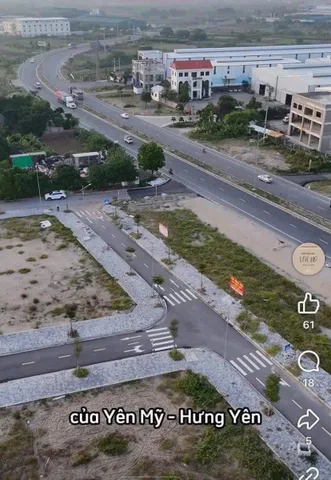 Bất động sản tại Hưng Yên - ảnh 1