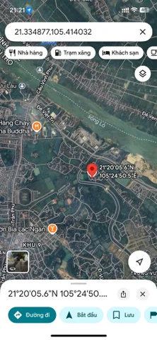 Bất động sản tại Phú Thọ - ảnh 1