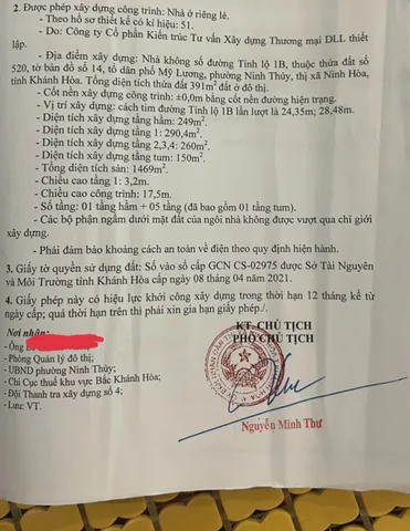 Bất động sản tại Khánh Hòa - ảnh 1