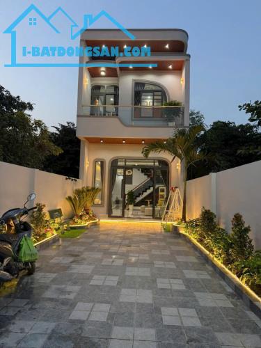 Bất động sản tại Long An - ảnh 1