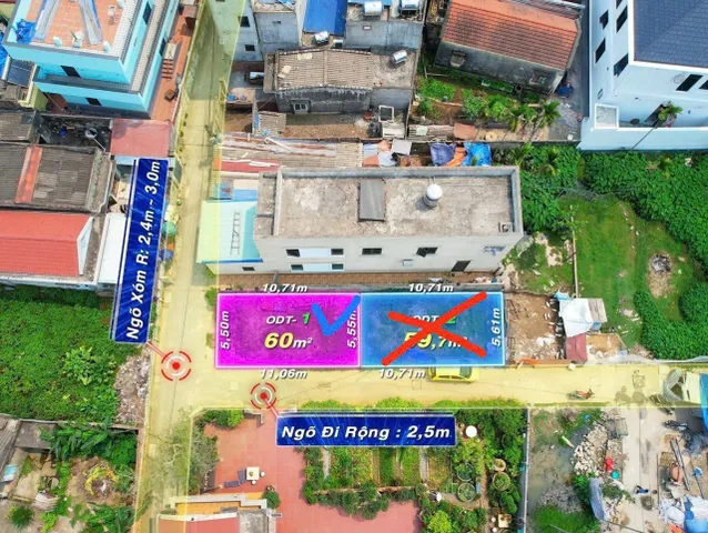 Bất động sản tại Hải Phòng - ảnh 1