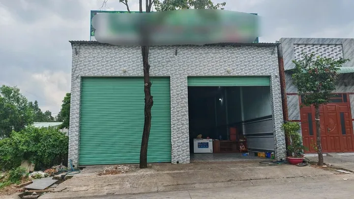 Bất động sản tại Bình Dương - ảnh 1