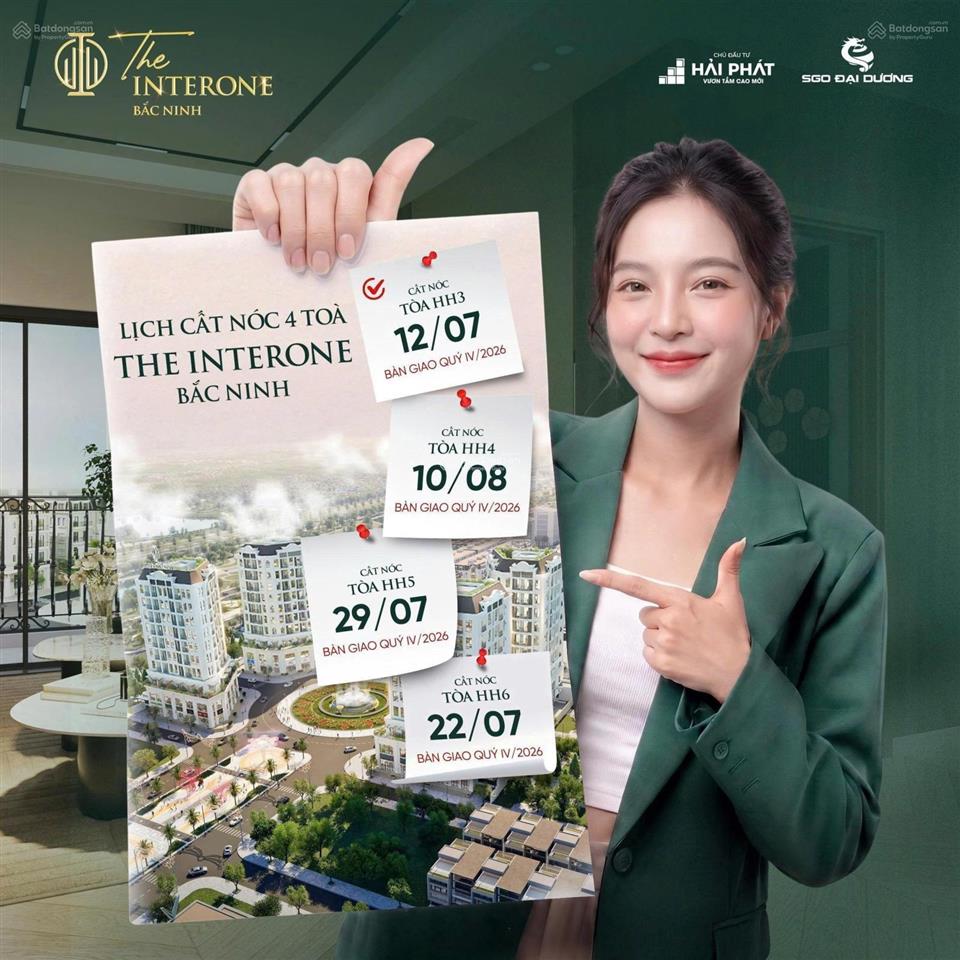 Bất động sản tại Bắc Giang - ảnh 1