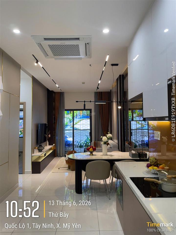 Bất động sản tại Long An - ảnh 1