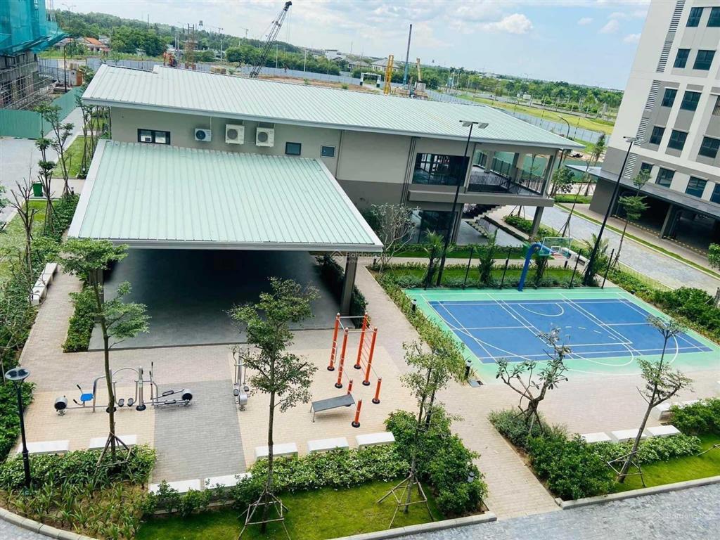 Bất động sản tại Long An - ảnh 1
