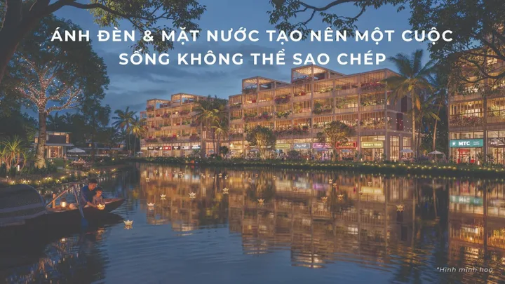 Bất động sản tại Quảng Ngãi - ảnh 1
