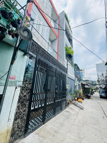 Bất động sản tại TP. Hồ Chí Minh - ảnh 1