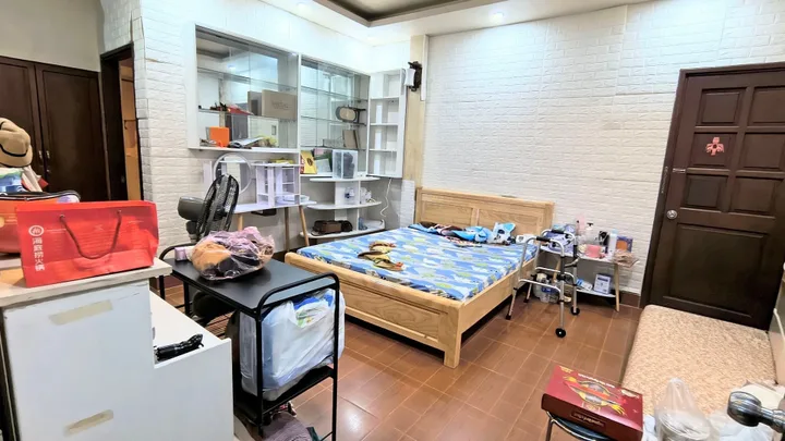 Bất động sản tại TP. Hồ Chí Minh - ảnh 1