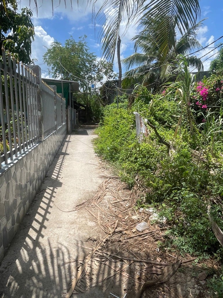 Bất động sản tại Bến Tre - ảnh 1