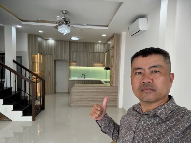 Bất động sản tại TP. Hồ Chí Minh - ảnh 1