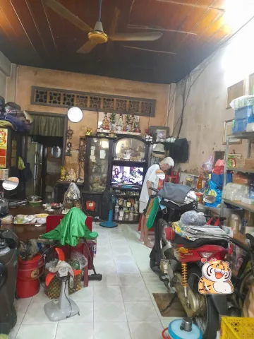 Bất động sản tại TP. Hồ Chí Minh - ảnh 1