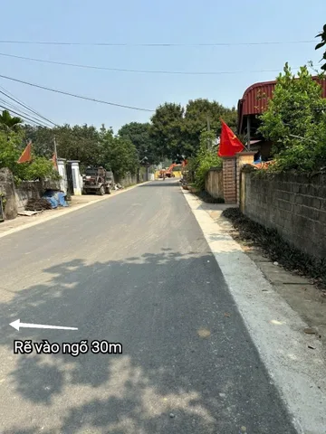 Bất động sản tại Hòa Bình - ảnh 1