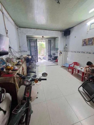 Bất động sản tại TP. Hồ Chí Minh - ảnh 1