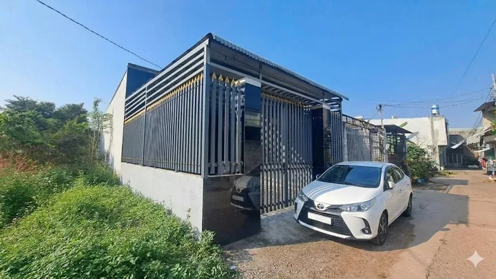 Bất động sản tại Đồng Nai - ảnh 1