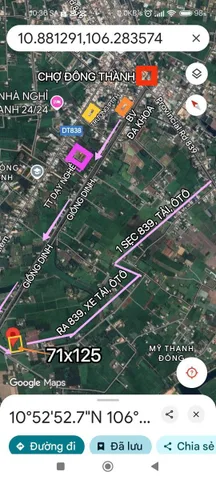 Bất động sản tại Tây Ninh - ảnh 1