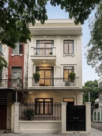 Bất động sản tại Hà Nội - ảnh 1