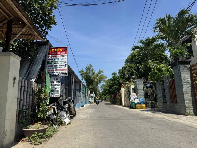 Bất động sản tại Đà Nẵng - ảnh 1