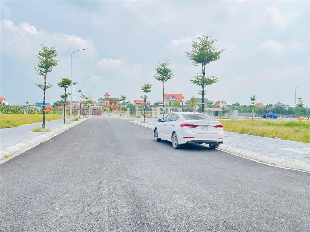 Bất động sản tại Hưng Yên - ảnh 1