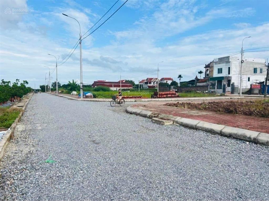 Bất động sản tại Hưng Yên - ảnh 1