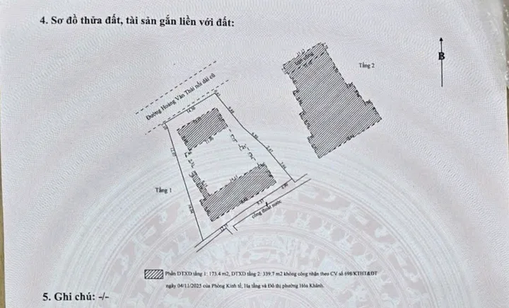 Bất động sản tại Đà Nẵng - ảnh 1