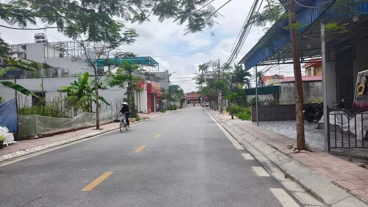 Bất động sản tại Hải Phòng - ảnh 1