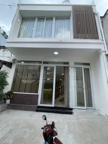 Bất động sản tại TP. Hồ Chí Minh - ảnh 1