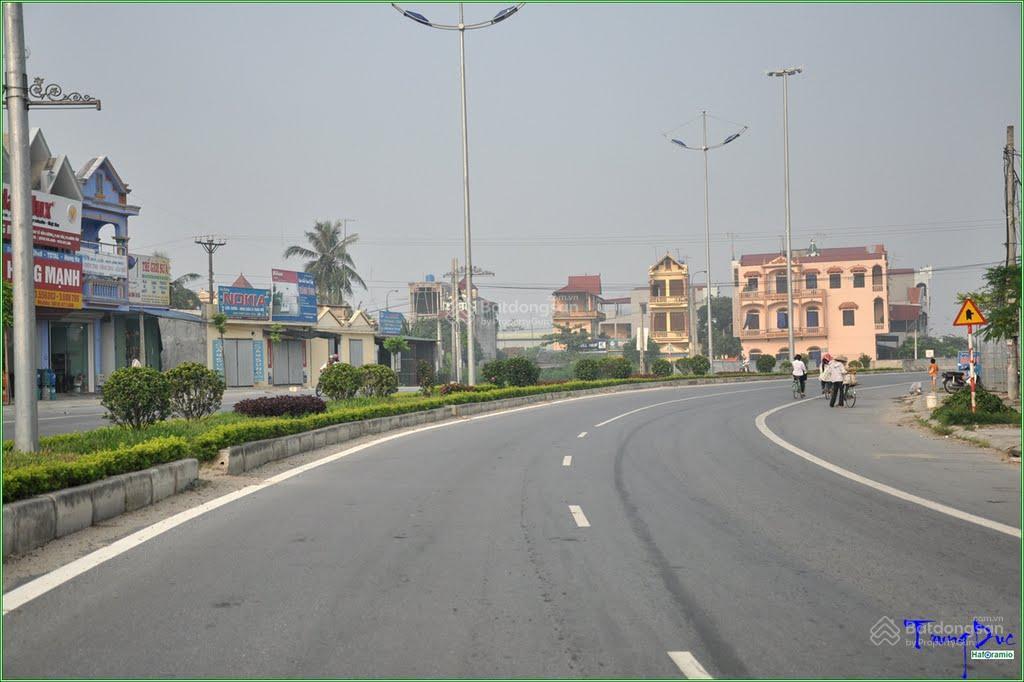 Bất động sản tại Hưng Yên - ảnh 1
