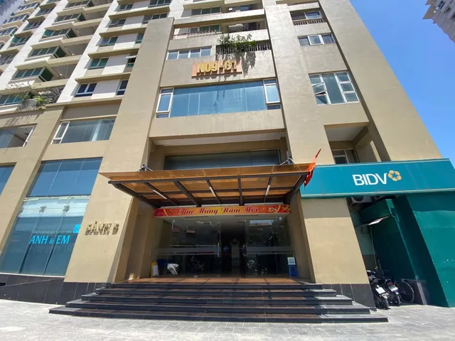 Bất động sản tại Hà Nội - ảnh 1