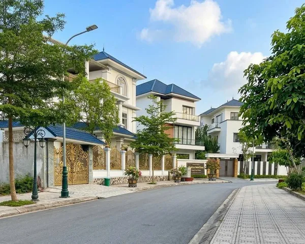 Bất động sản tại Phú Thọ - ảnh 1