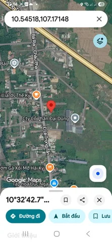 Bất động sản tại Bà Rịa - Vũng Tàu - ảnh 1