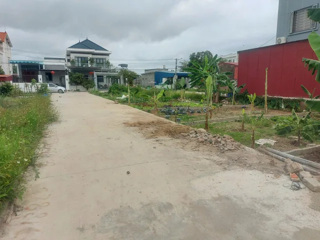 Bất động sản tại Hải Phòng - ảnh 1
