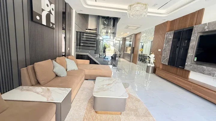 Bất động sản tại Khánh Hòa - ảnh 1