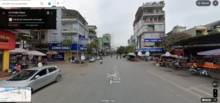 Bất động sản tại Quảng Ninh - ảnh 1