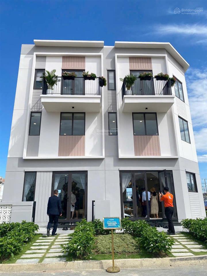 Bất động sản tại Bình Dương - ảnh 1