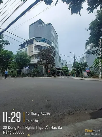 Bất động sản tại Đà Nẵng - ảnh 1