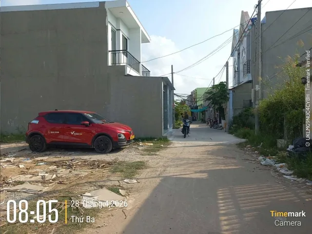 Bất động sản tại Tây Ninh - ảnh 1
