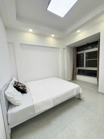 Bất động sản tại TP. Hồ Chí Minh - ảnh 1
