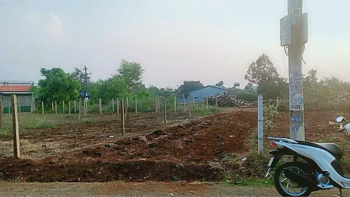 Bất động sản tại Đắk Lắk - ảnh 1