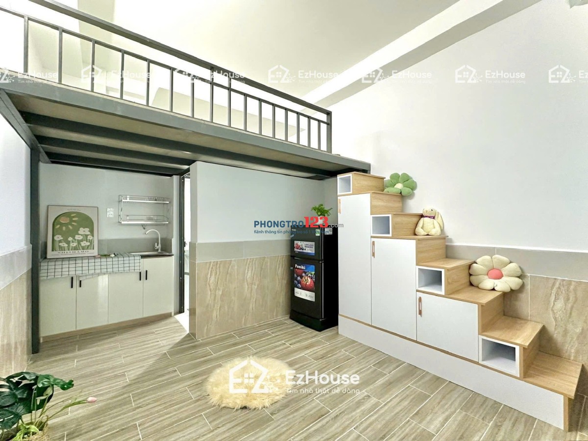 Bất động sản tại TP. Hồ Chí Minh - ảnh 1