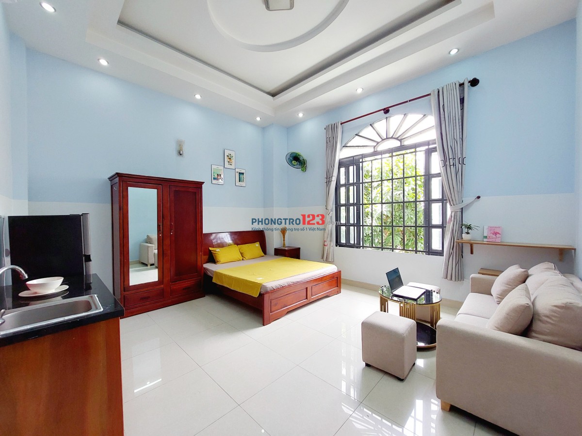 Bất động sản tại TP. Hồ Chí Minh - ảnh 1