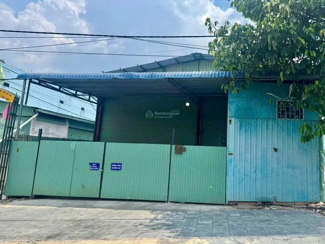 Bất động sản tại Bình Dương - ảnh 1