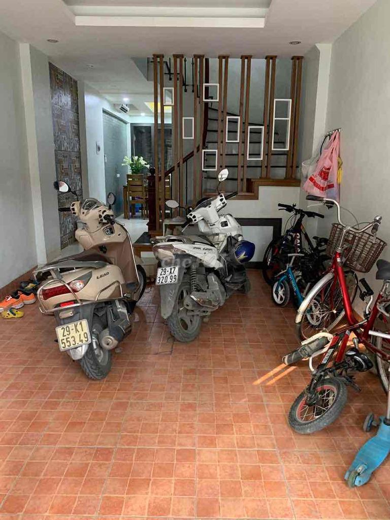 Nhà riêng tại Ba Đình, Hà Nội - ảnh 2