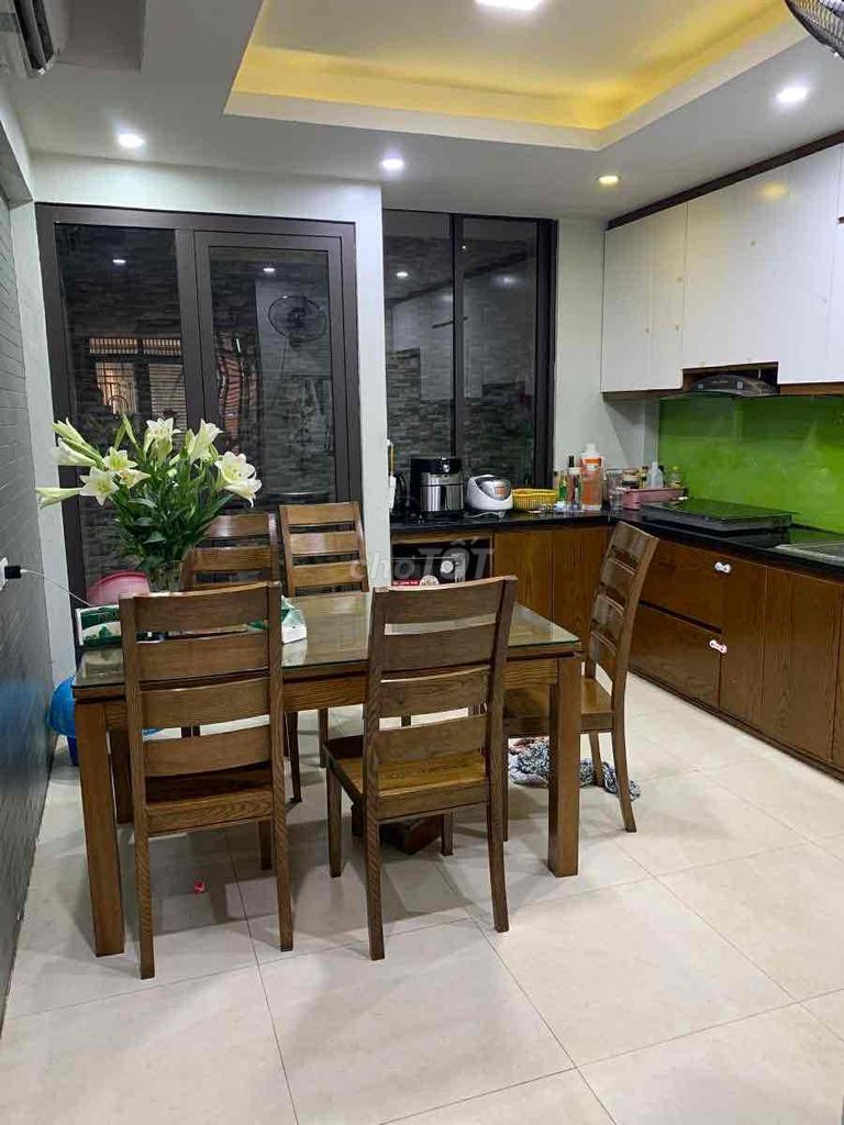 Nhà riêng tại Ba Đình, Hà Nội - ảnh 3