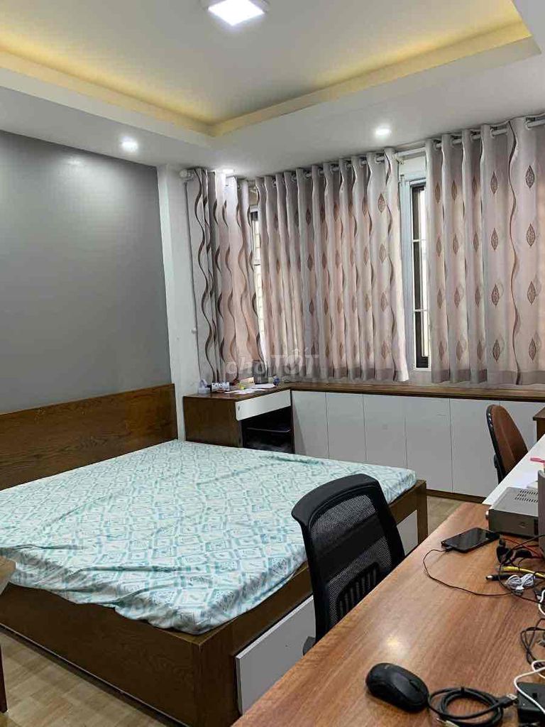 Nhà riêng tại Ba Đình, Hà Nội - ảnh 4