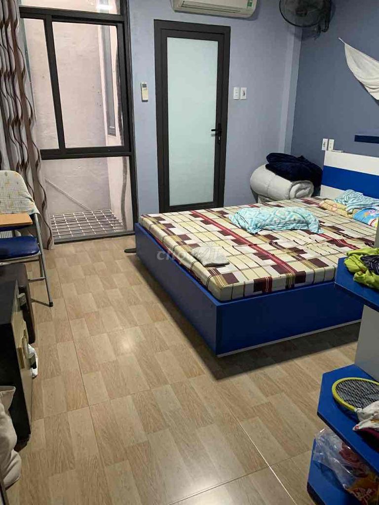Nhà riêng tại Ba Đình, Hà Nội - ảnh 5